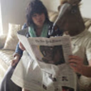 Meet your Posher, Liz